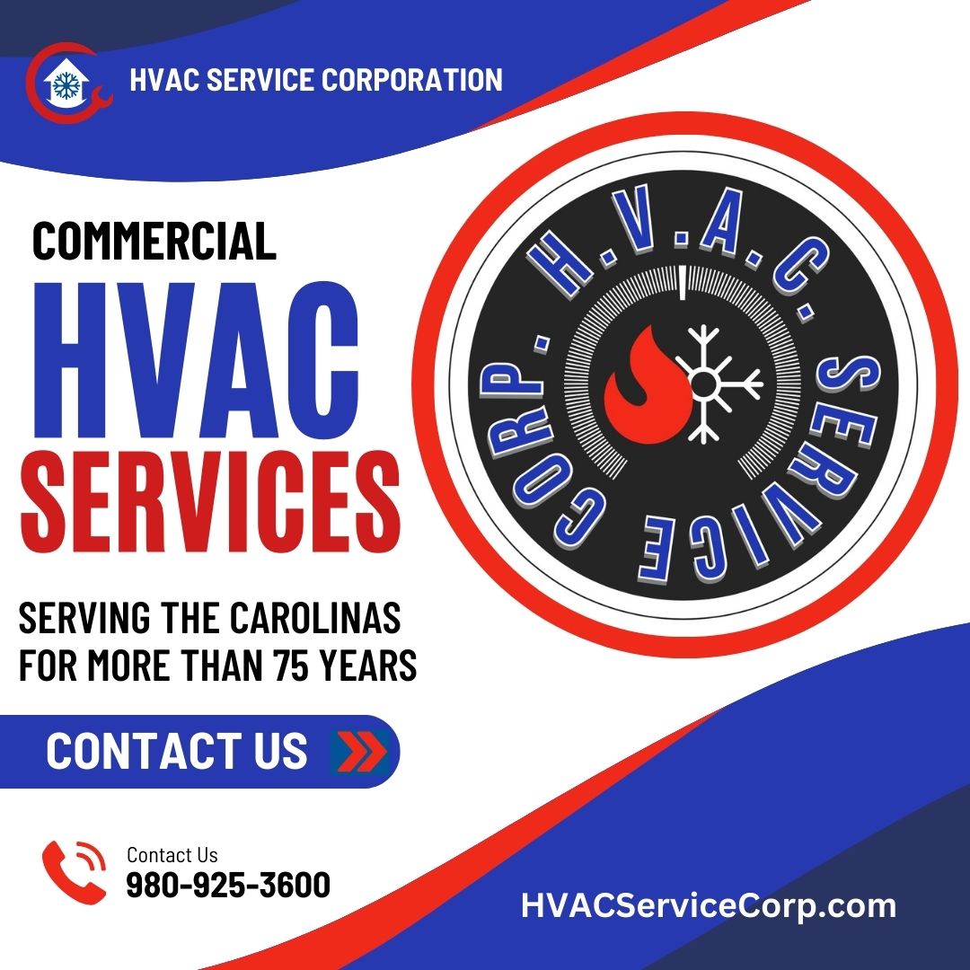 Comprehensive Heating, Ventilation, and Air Conditioning Services in the Southeast Comprehensive Heating, Ventilation, and Air Conditioning Services in the Southeast