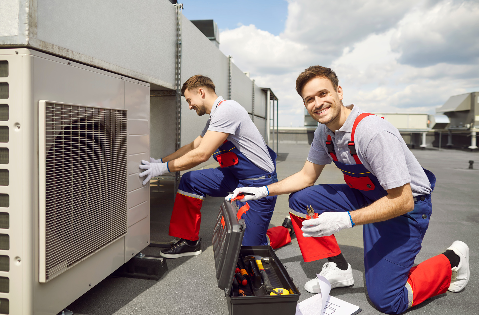 AdobeStock_1093170131 HVAC Service Solutions Logo