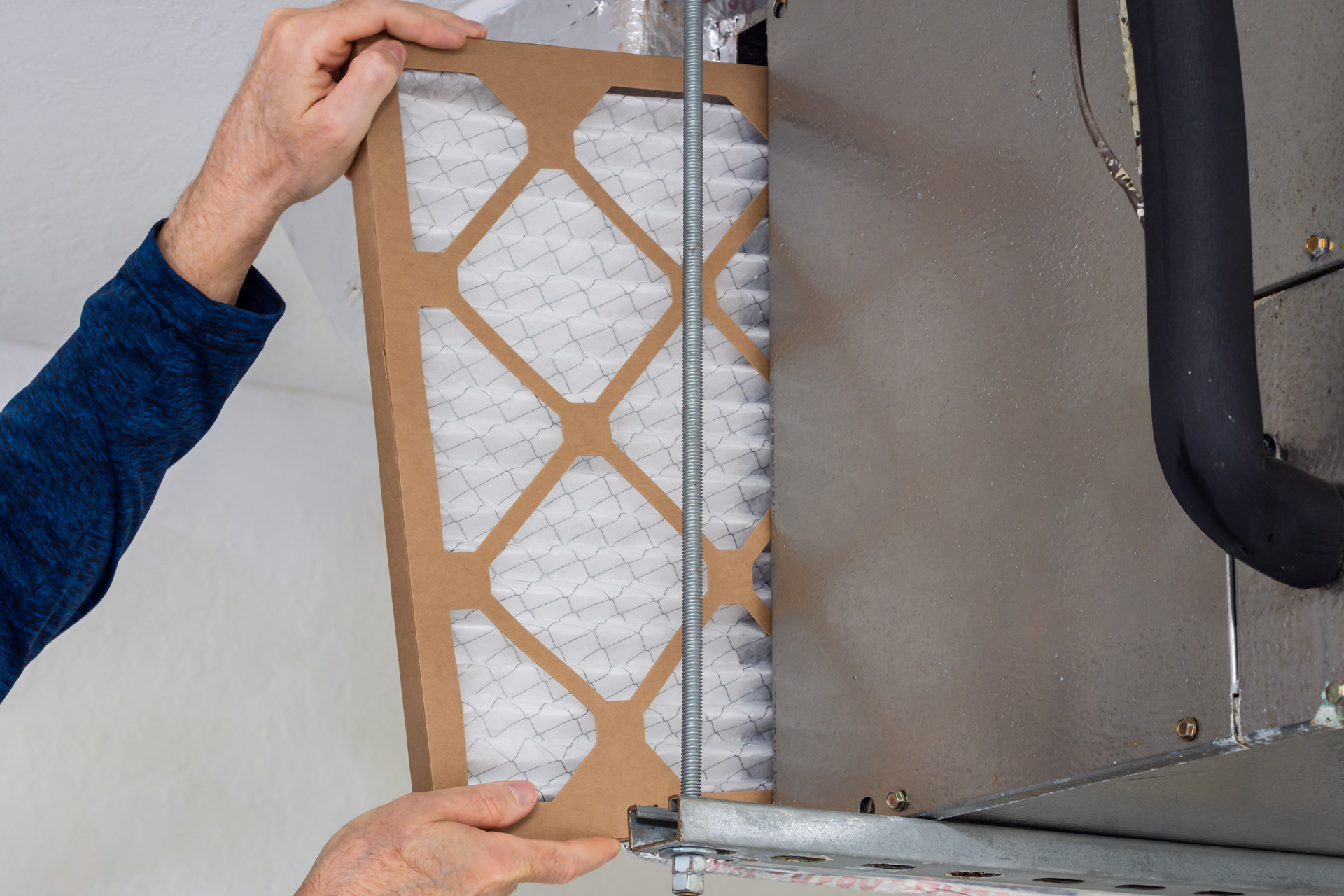 AdobeStock_420544681 HVAC Service Solutions Logo